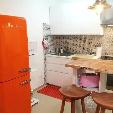 Vicky's - C. Citra 008055-lt-1257 Appartement *