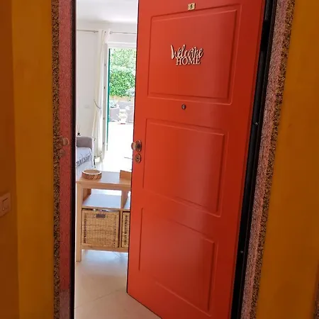 Vicky's - C. Citra 008055-lt-1257 Appartement