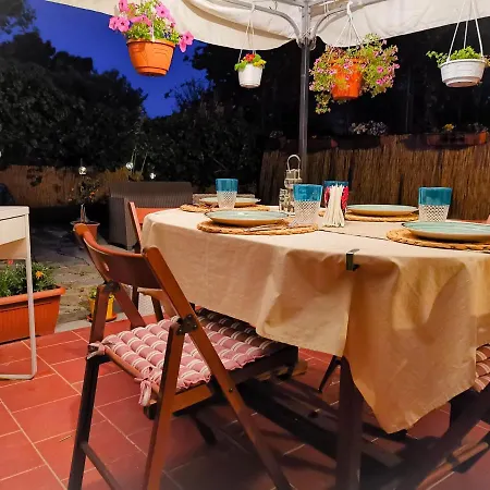 Appartement Vicky's - C. Citra 008055-lt-1257 *