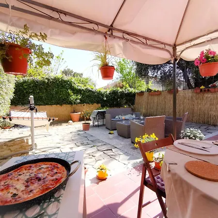 Vicky's - C. Citra 008055-lt-1257 Appartement San Remo