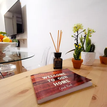 Appartement Vicky's - C. Citra 008055-lt-1257 *