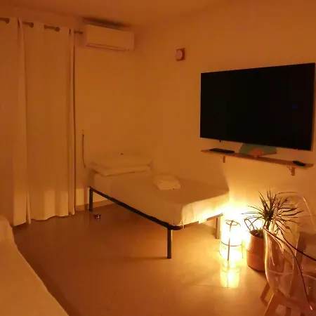 Vicky's - C. Citra 008055-lt-1257 Appartement San Remo