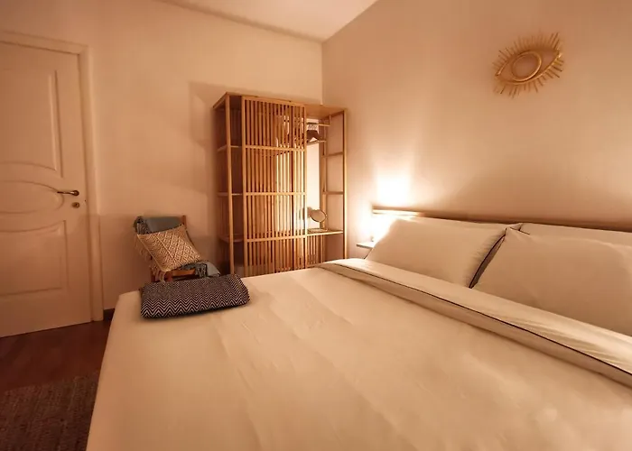 Appartement Vicky's - C. Citra 008055-lt-1257 *