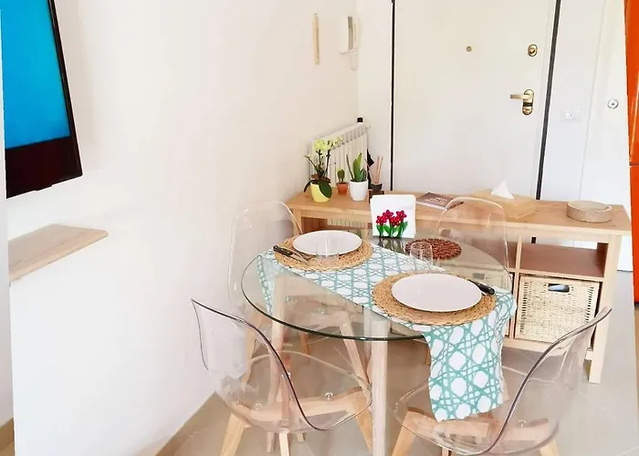 Vicky's - C. Citra 008055-lt-1257 Appartement