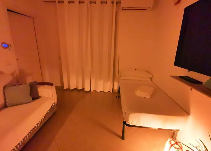 Vicky's - C. Citra 008055-lt-1257 Appartement *