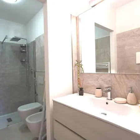 Lejlighed Vicky's - C. Citra 008055-lt-1257 Sanremo