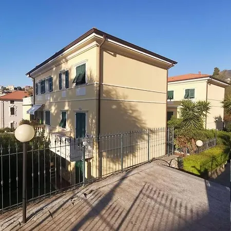 Vicky's - C. Citra 008055-lt-1257 Apartment Sanremo