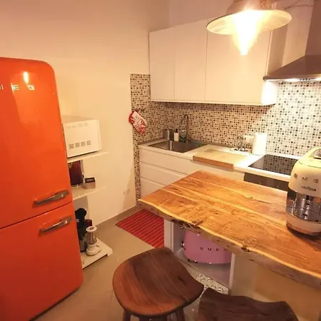 Apartment Vicky's - C. Citra 008055-lt-1257 *