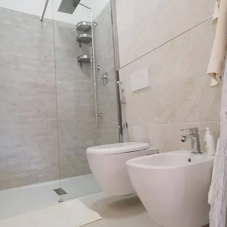 Lejlighed Vicky's - C. Citra 008055-lt-1257 Sanremo