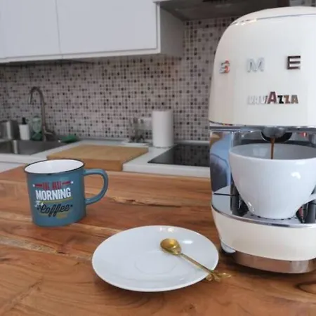 Vicky's - C. Citra 008055-lt-1257 Lejlighed Sanremo