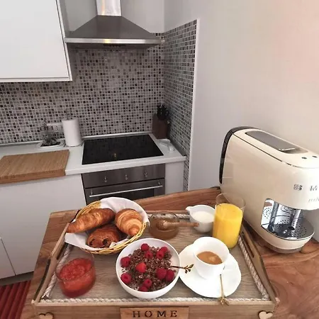 Apartment Vicky's - C. Citra 008055-lt-1257 *