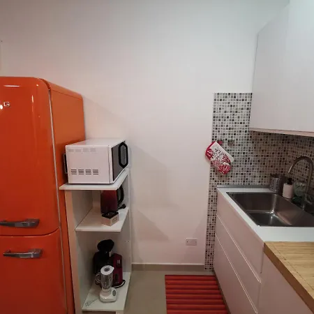 Vicky's - C. Citra 008055-lt-1257 Apartment *