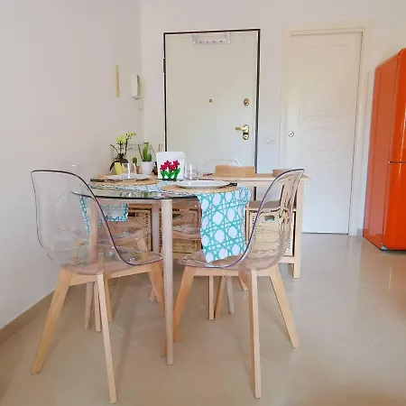 Apartment Vicky's - C. Citra 008055-lt-1257