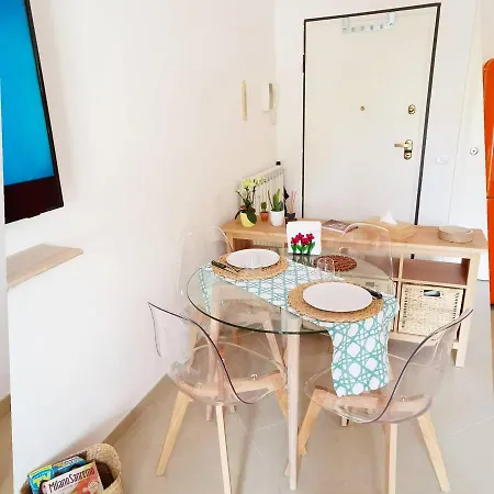 Vicky's - C. Citra 008055-lt-1257 Lejlighed