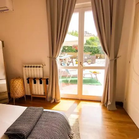 Apartment Vicky's - C. Citra 008055-lt-1257