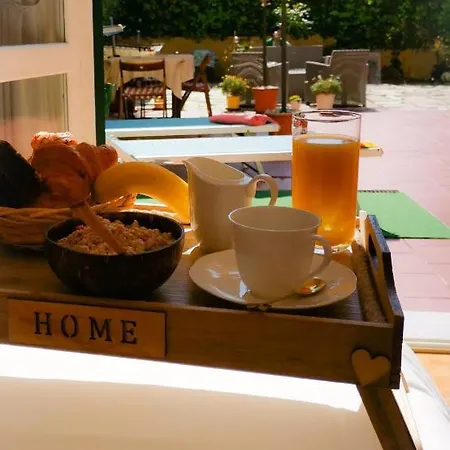 Lejlighed Vicky's - C. Citra 008055-lt-1257 *