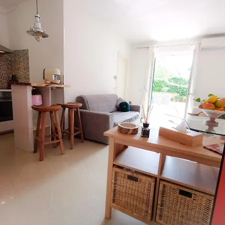 Lejlighed Vicky's - C. Citra 008055-lt-1257