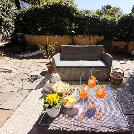 Vicky's - C. Citra 008055-lt-1257 * Sanremo