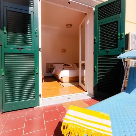 Apartment Vicky's - C. Citra 008055-lt-1257 *