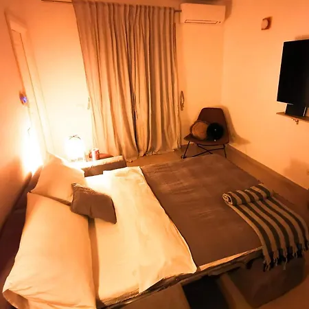 Vicky's - C. Citra 008055-lt-1257 Lejlighed