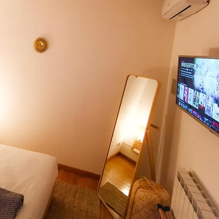 Vicky's - C. Citra 008055-lt-1257 Apartament San Remo