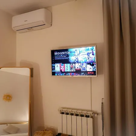 Apartment Vicky's - C. Citra 008055-lt-1257 *