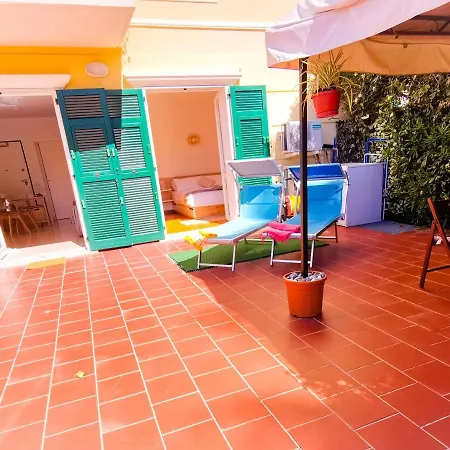 Apartment Vicky's - C. Citra 008055-lt-1257 *