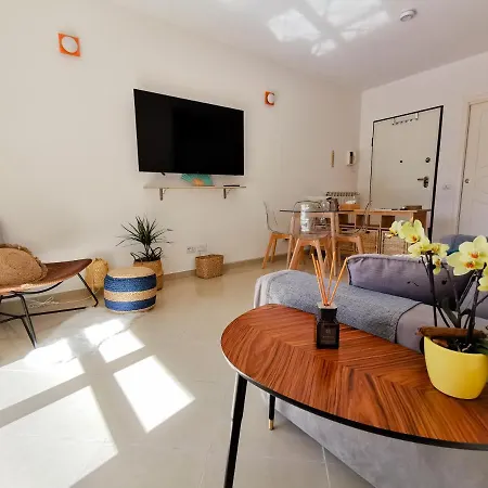 Vicky's - C. Citra 008055-lt-1257 Lejlighed Sanremo