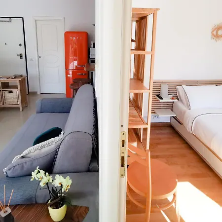 Vicky's - C. Citra 008055-lt-1257 Lejlighed *