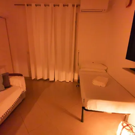 Vicky's - C. Citra 008055-lt-1257 Lejlighed *